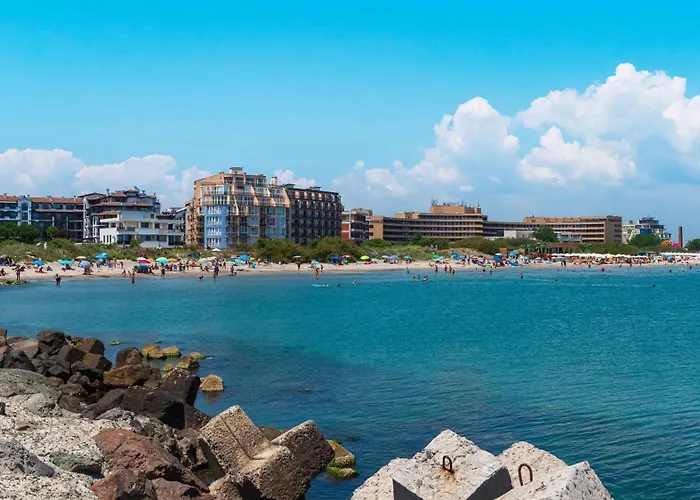 Апартаменты Flat Lora