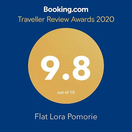 Apartment Flat Lora *