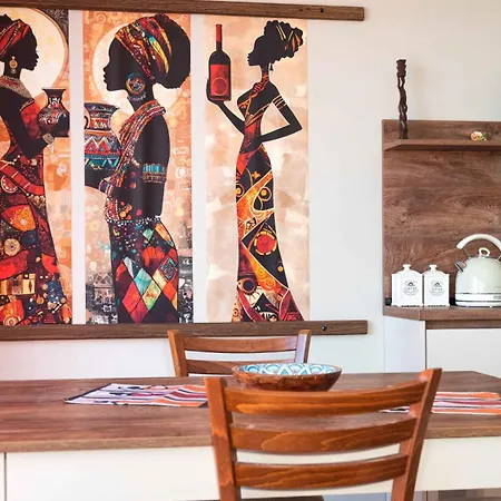 Flat Lora * Поморие