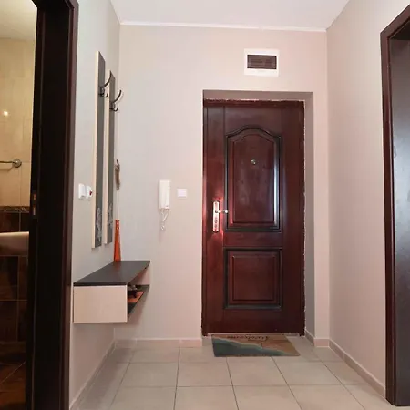 Flat Lora Апартамент