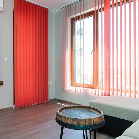 Flat Lora Apartment Pomorie