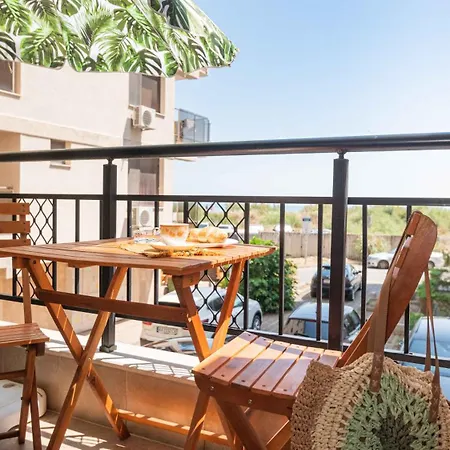 Flat Lora Апартамент Поморие