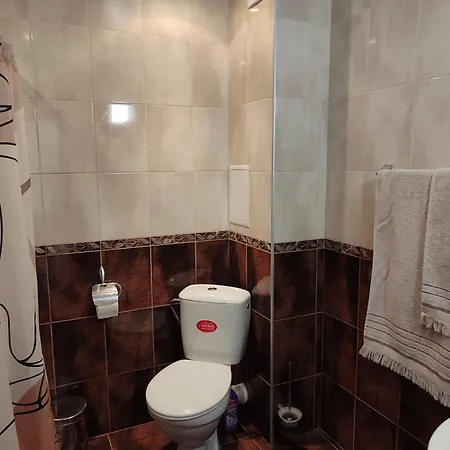 Flat Lora Поморие