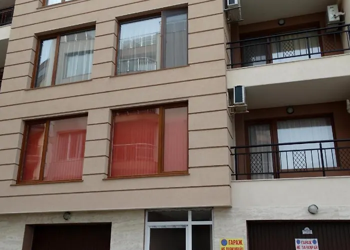 Daire Flat Lora Ahyolu