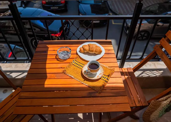 Flat Lora Daire Ahyolu