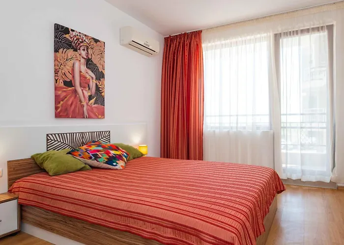 Daire Flat Lora Ahyolu