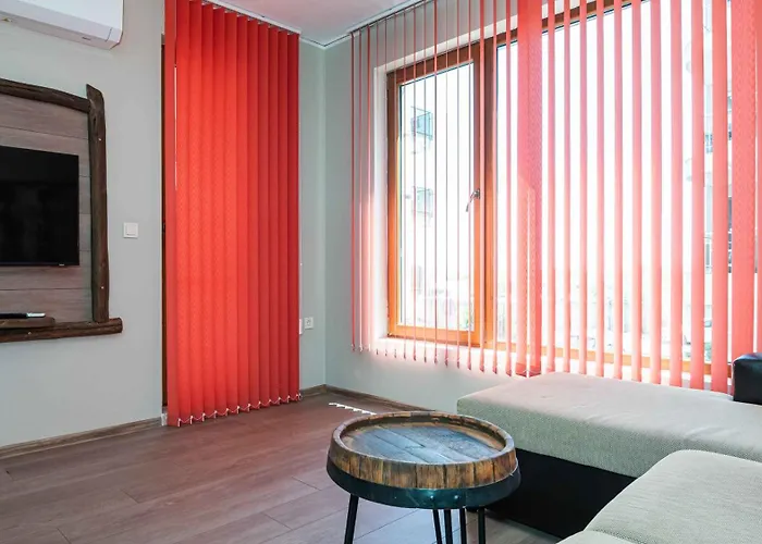 Flat Lora Daire Ahyolu